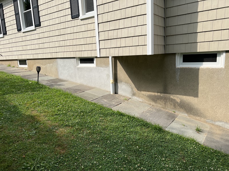 Harvey slimeline window replacement in Fairfield
